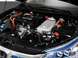 2014 Honda Accord Engine photo